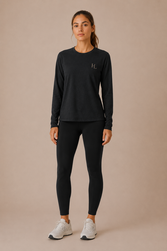 Luxe Long Sleeve