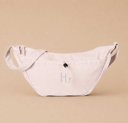 Active Crossbody Pink