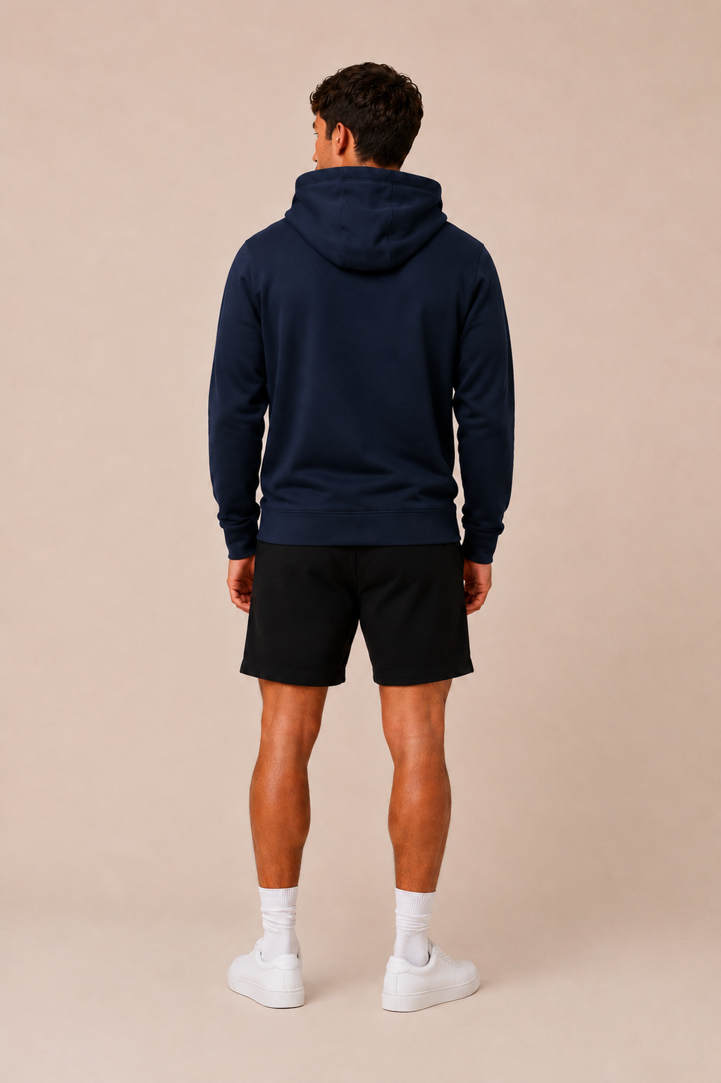 Heritage Hoodie