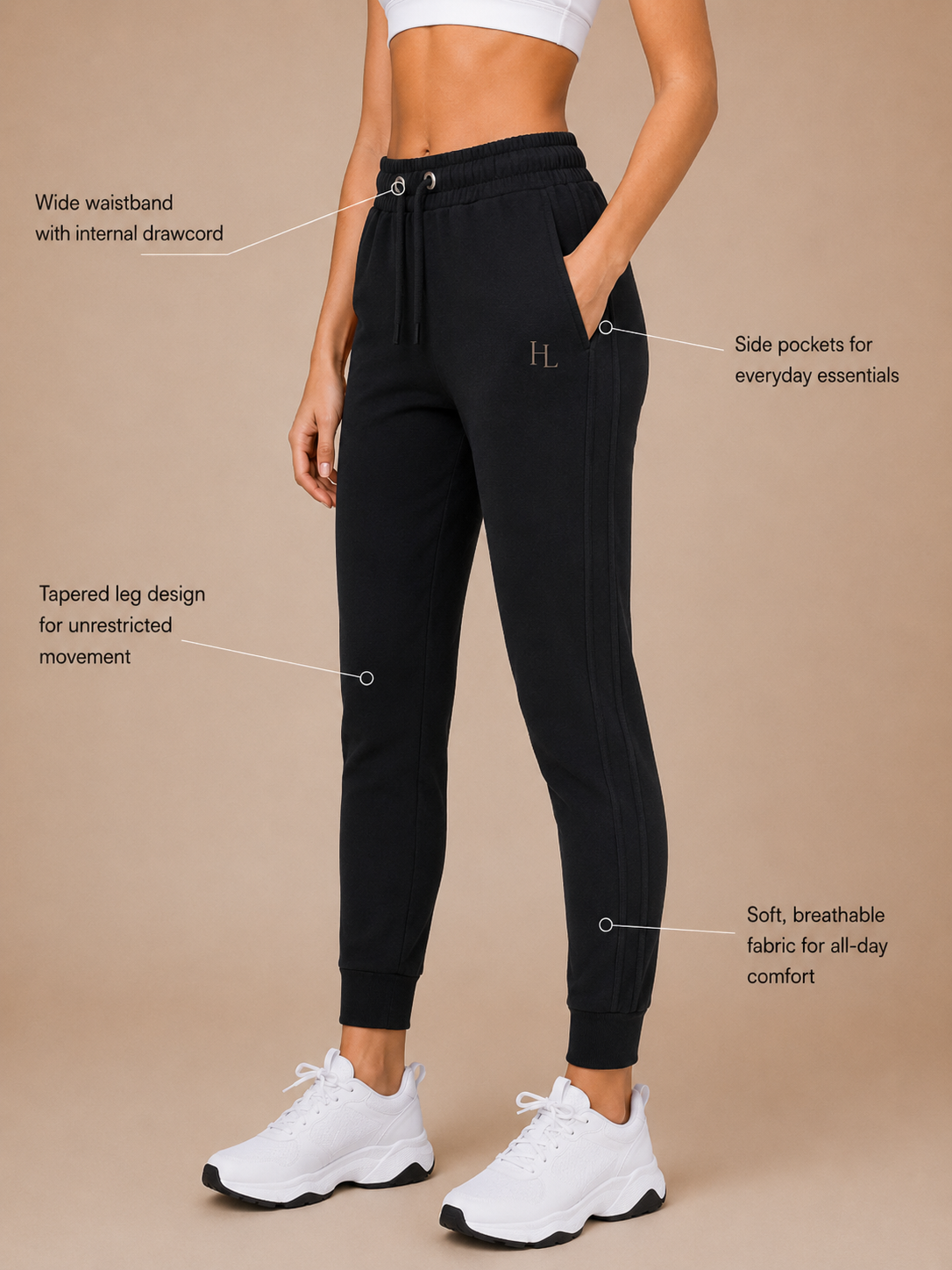 Studio Jogger