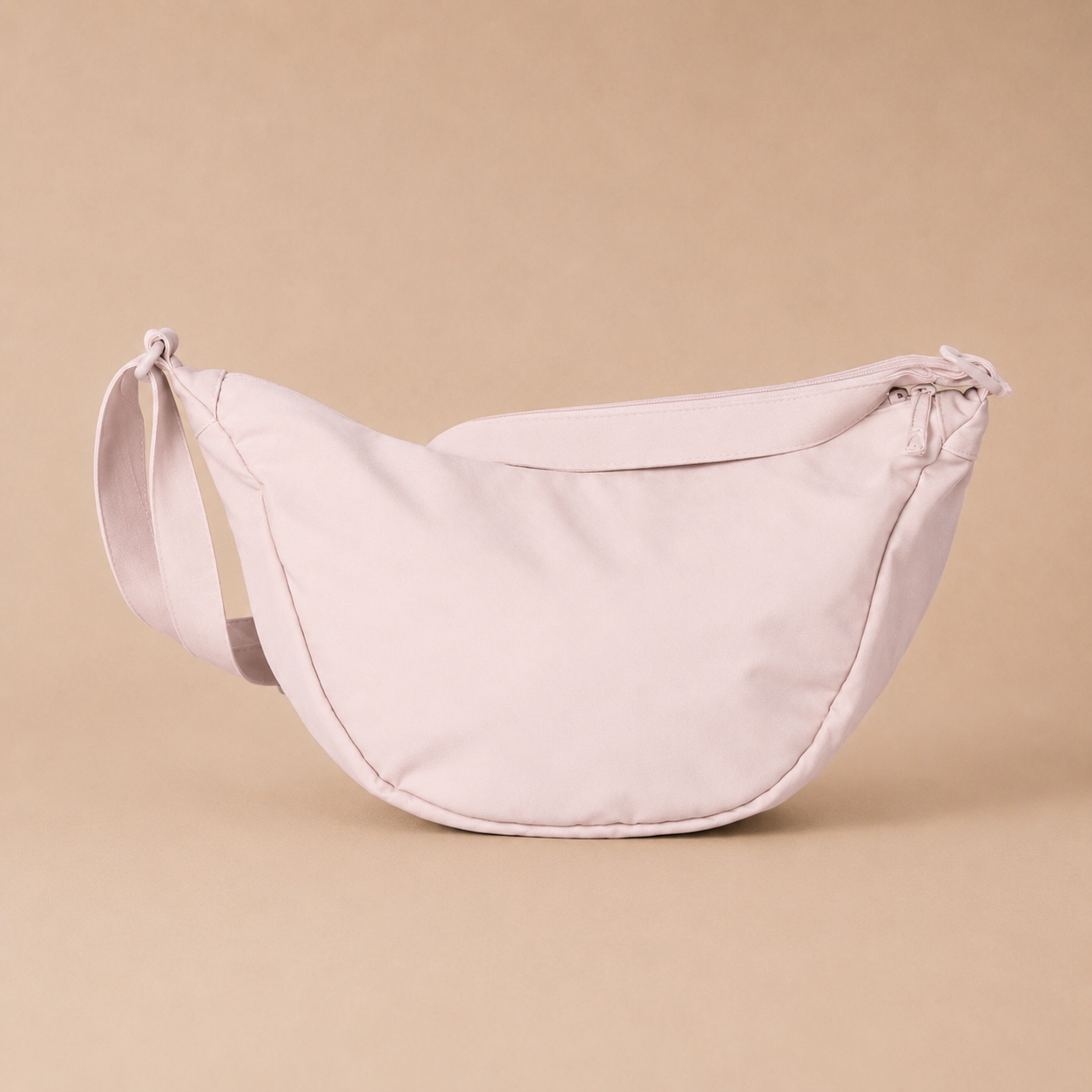 Active Crossbody Pink