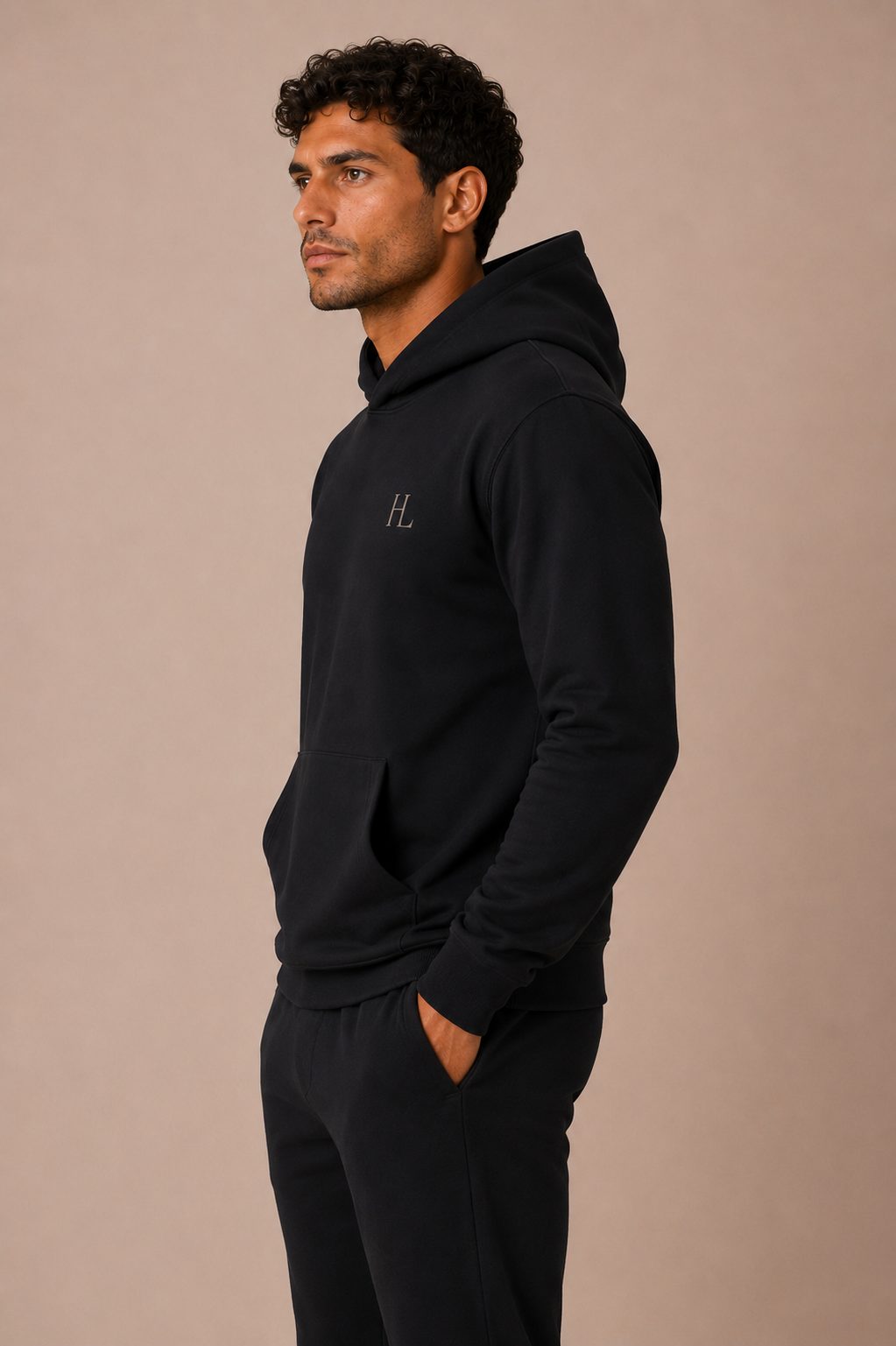 Luxe Hoodie