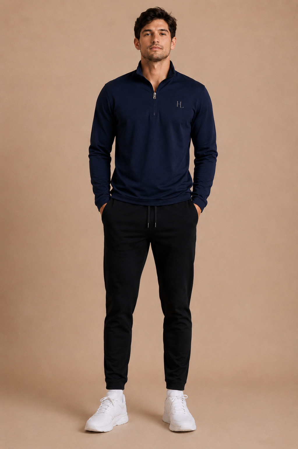 Heritage Quarter Zip