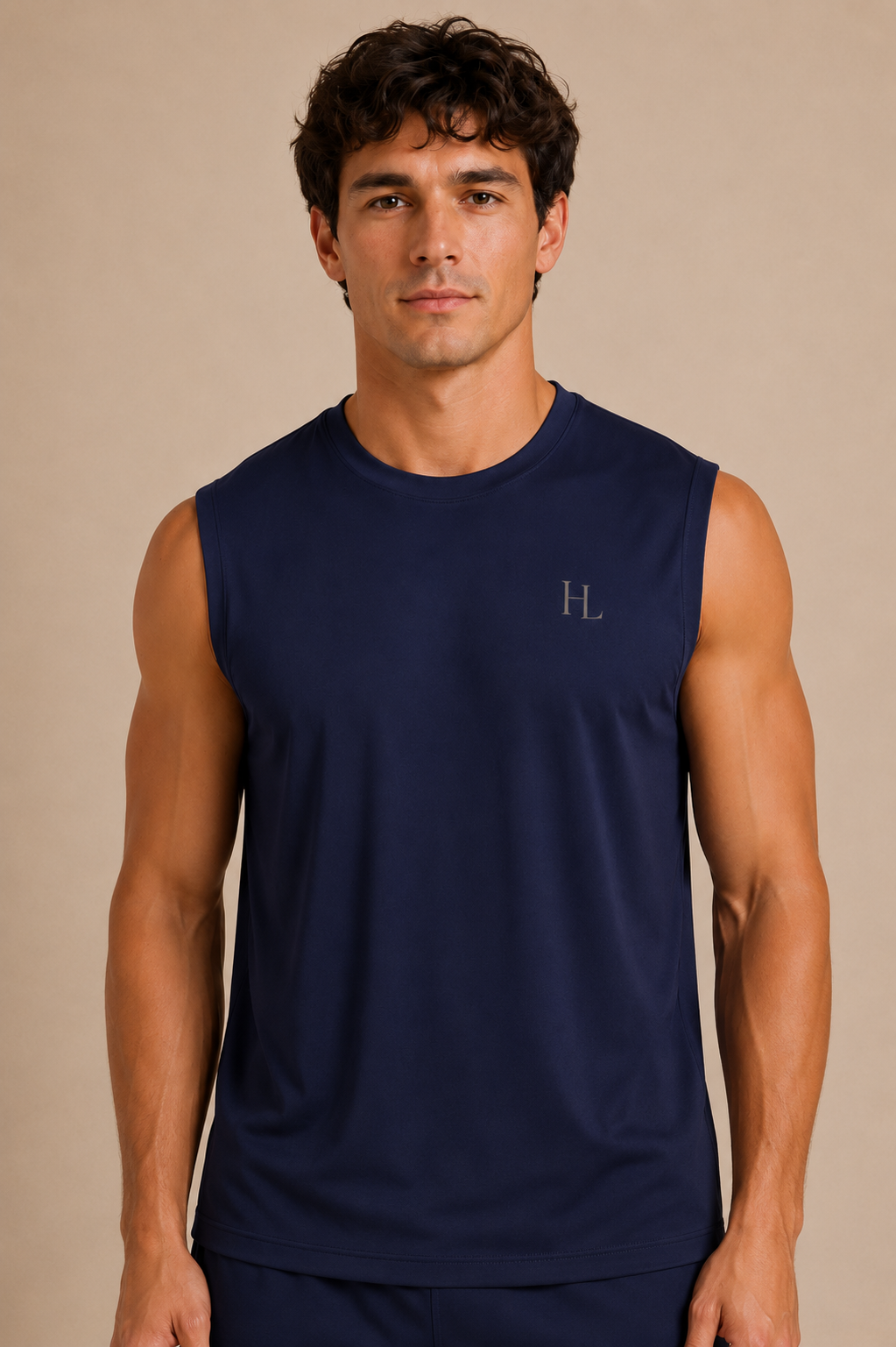 Performance Sleeveless