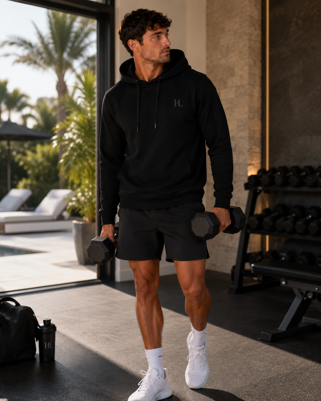 Heritage Hoodie