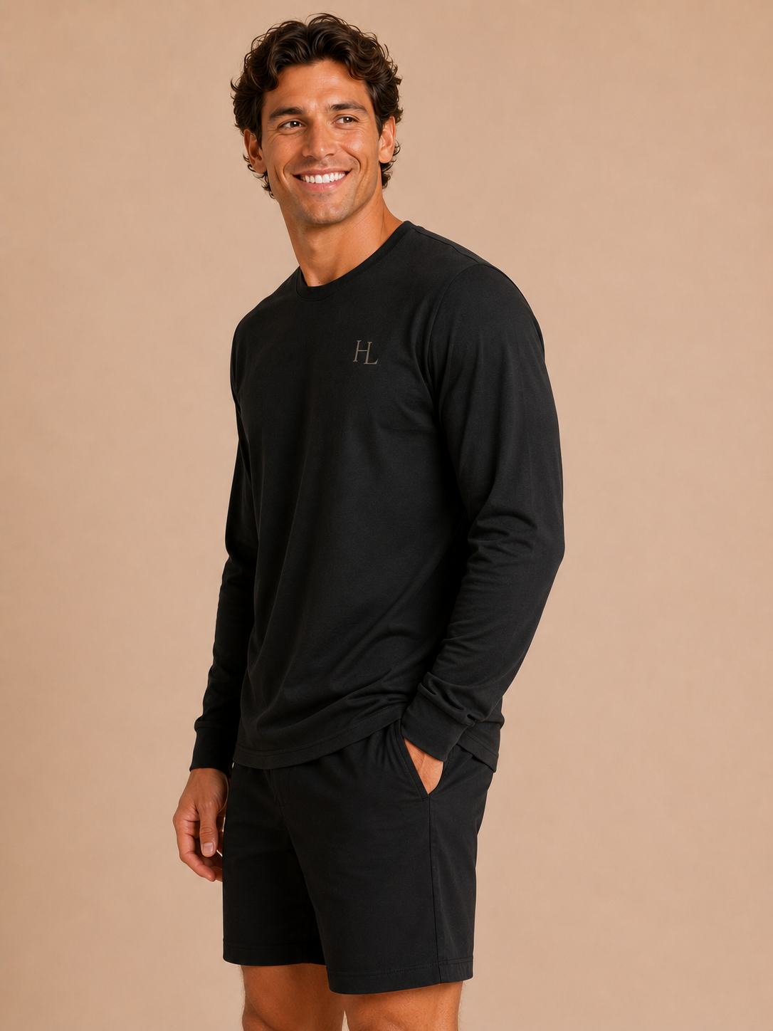 Heritage Long Sleeve