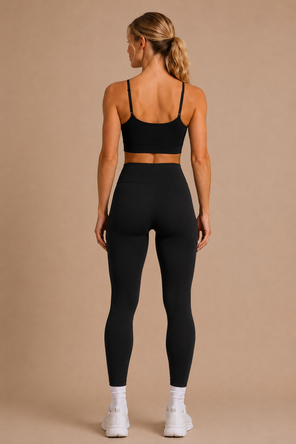 Luxe Legging
