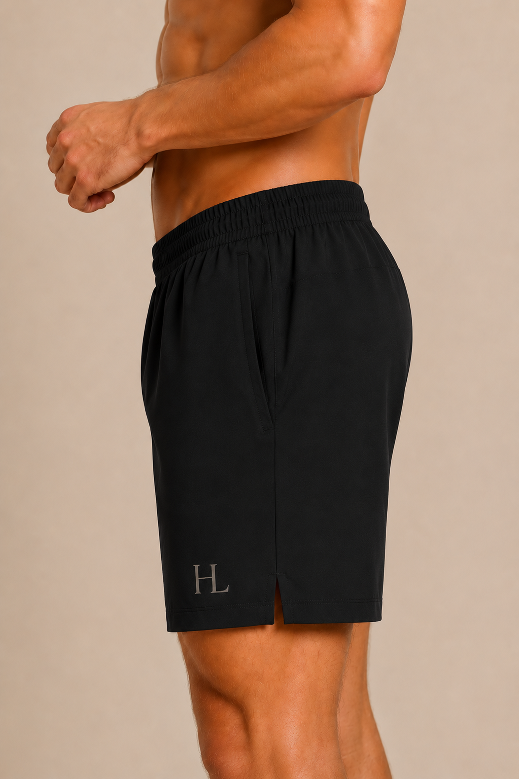 Essential Short