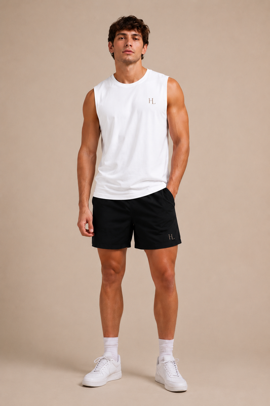 Essential Tank