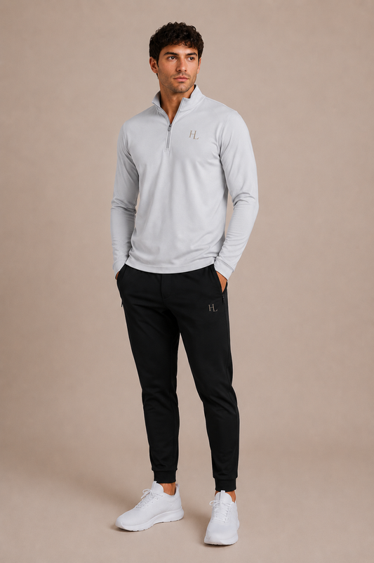 Venture Quarter Zip