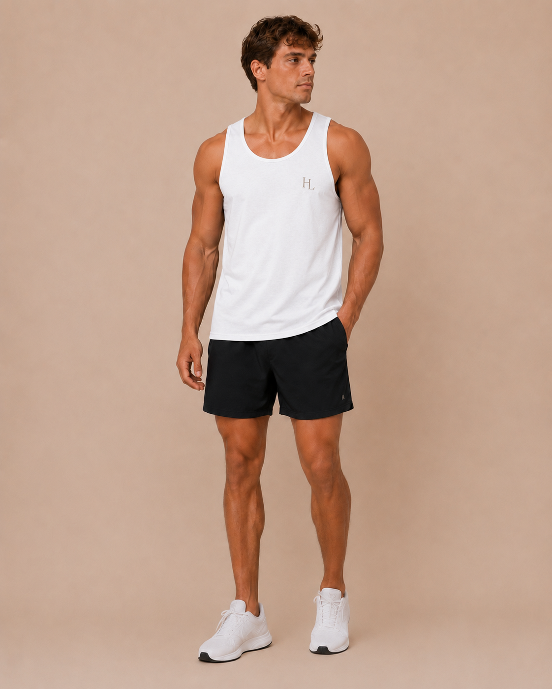 Luxe Tank