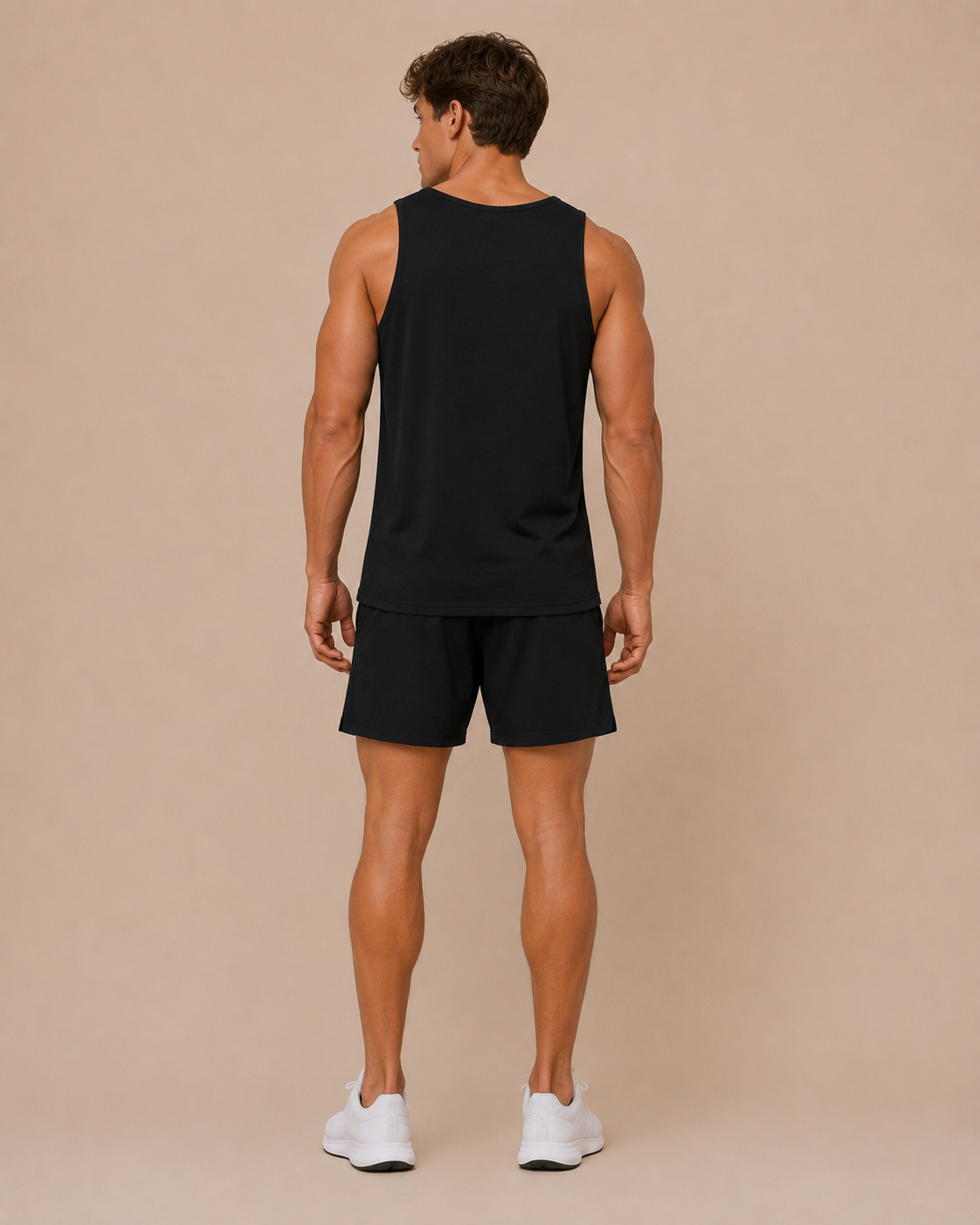 Luxe Tank
