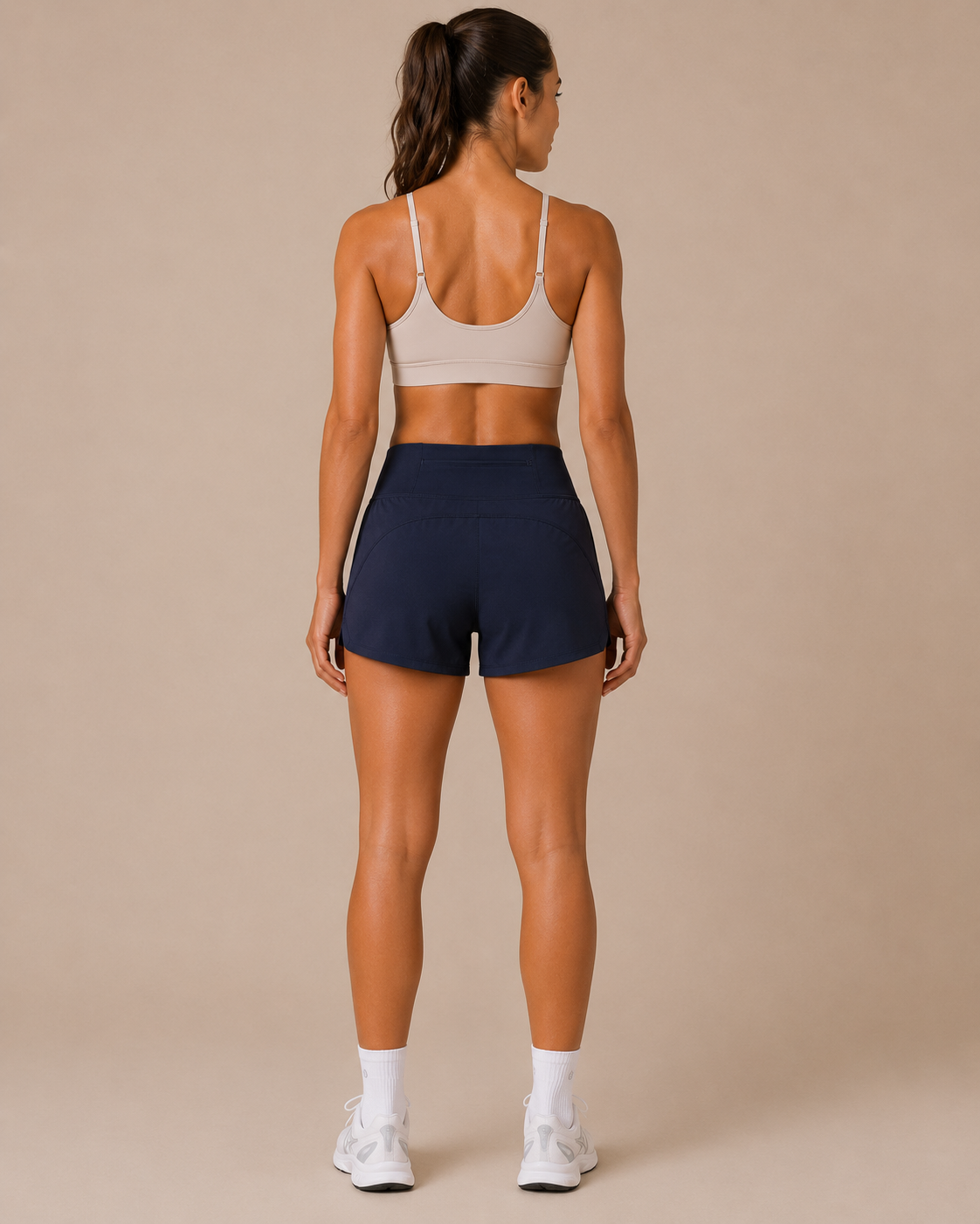 Court Short