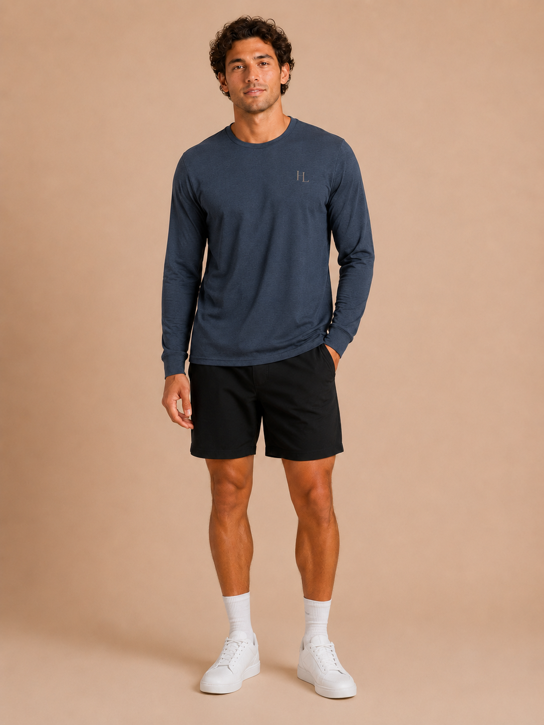 Luxe Long Sleeve