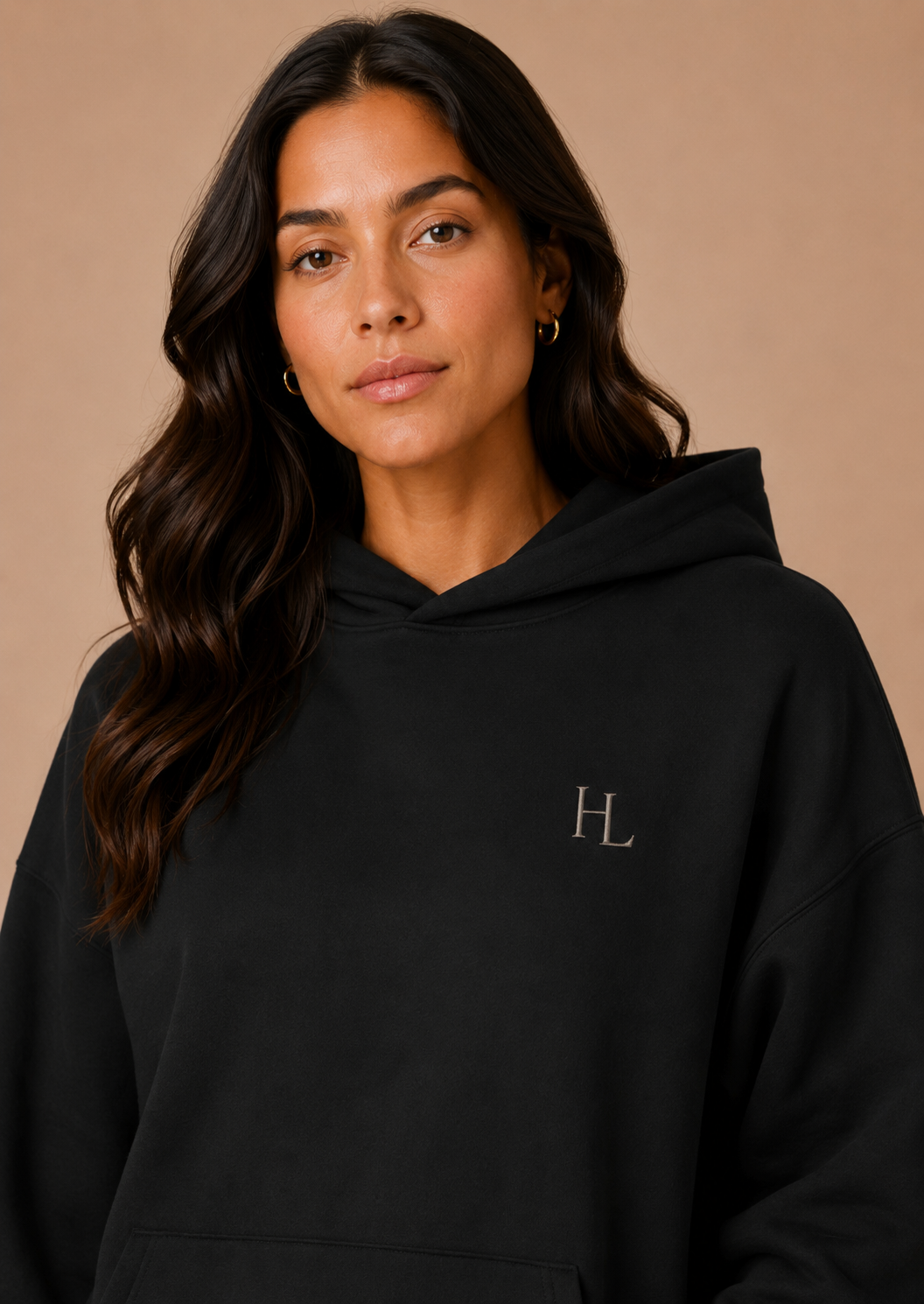 Luxe Hoodie