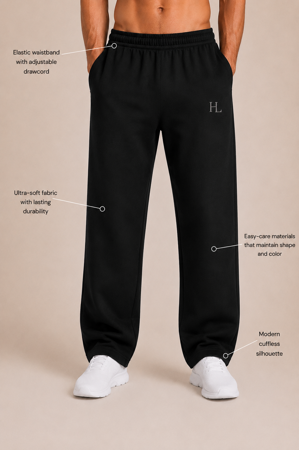 Retreat Pant