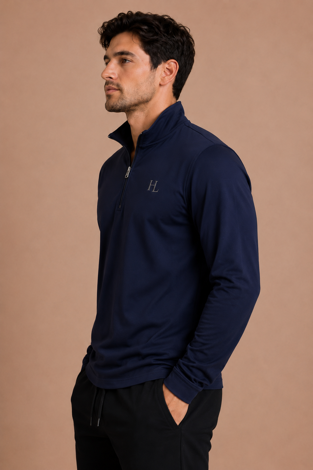 Heritage Quarter Zip