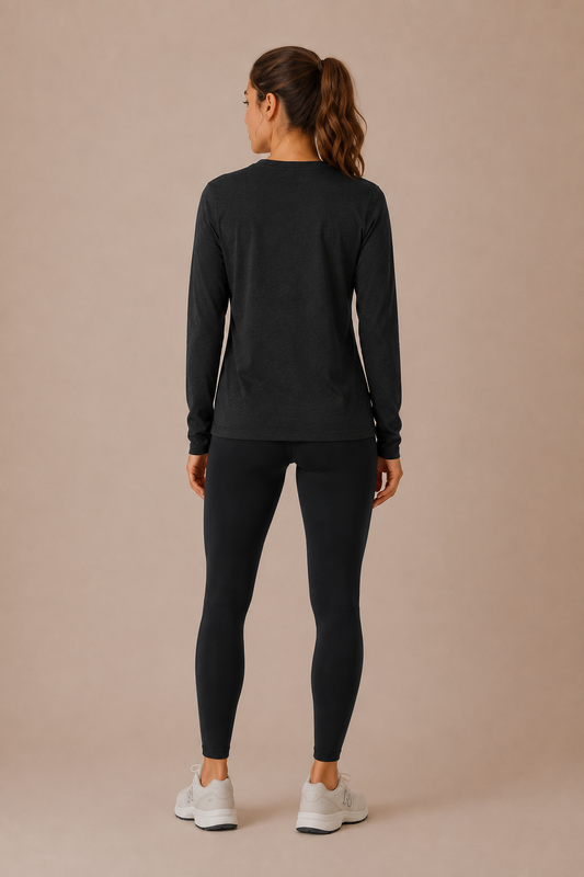 Luxe Long Sleeve