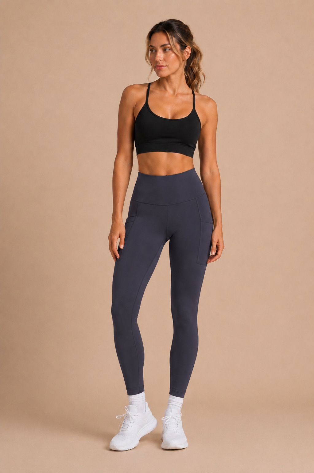Performance Legging