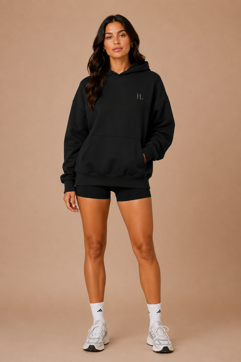 Luxe Hoodie
