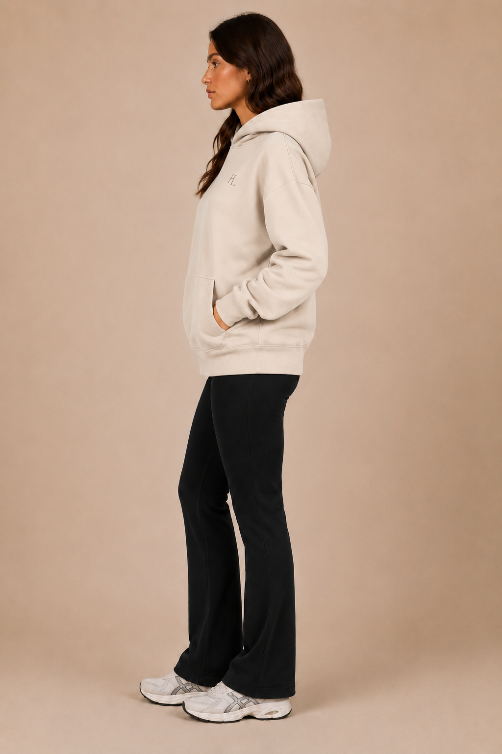Heritage Hoodie