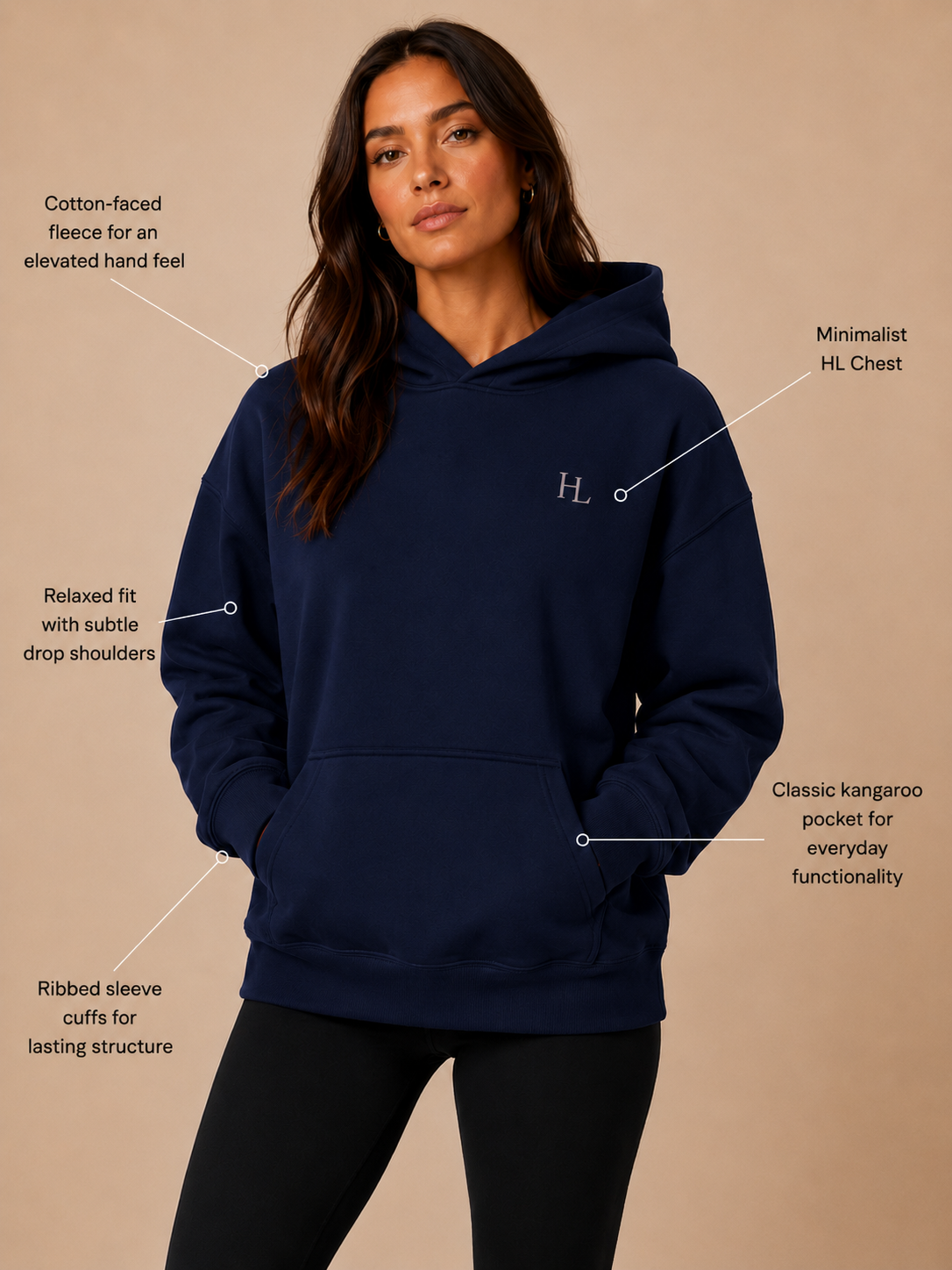 Heritage Hoodie
