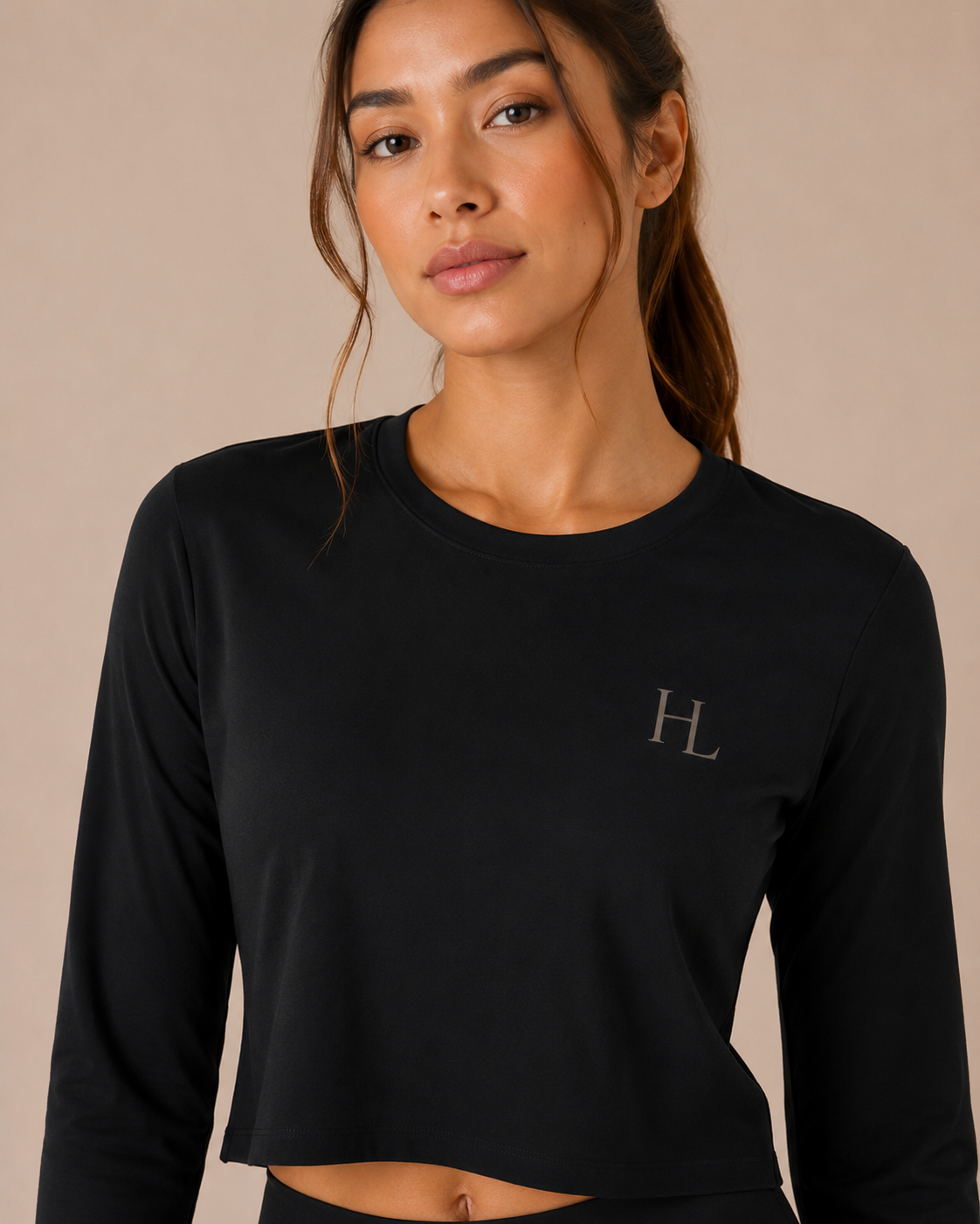 Studio Long Sleeve