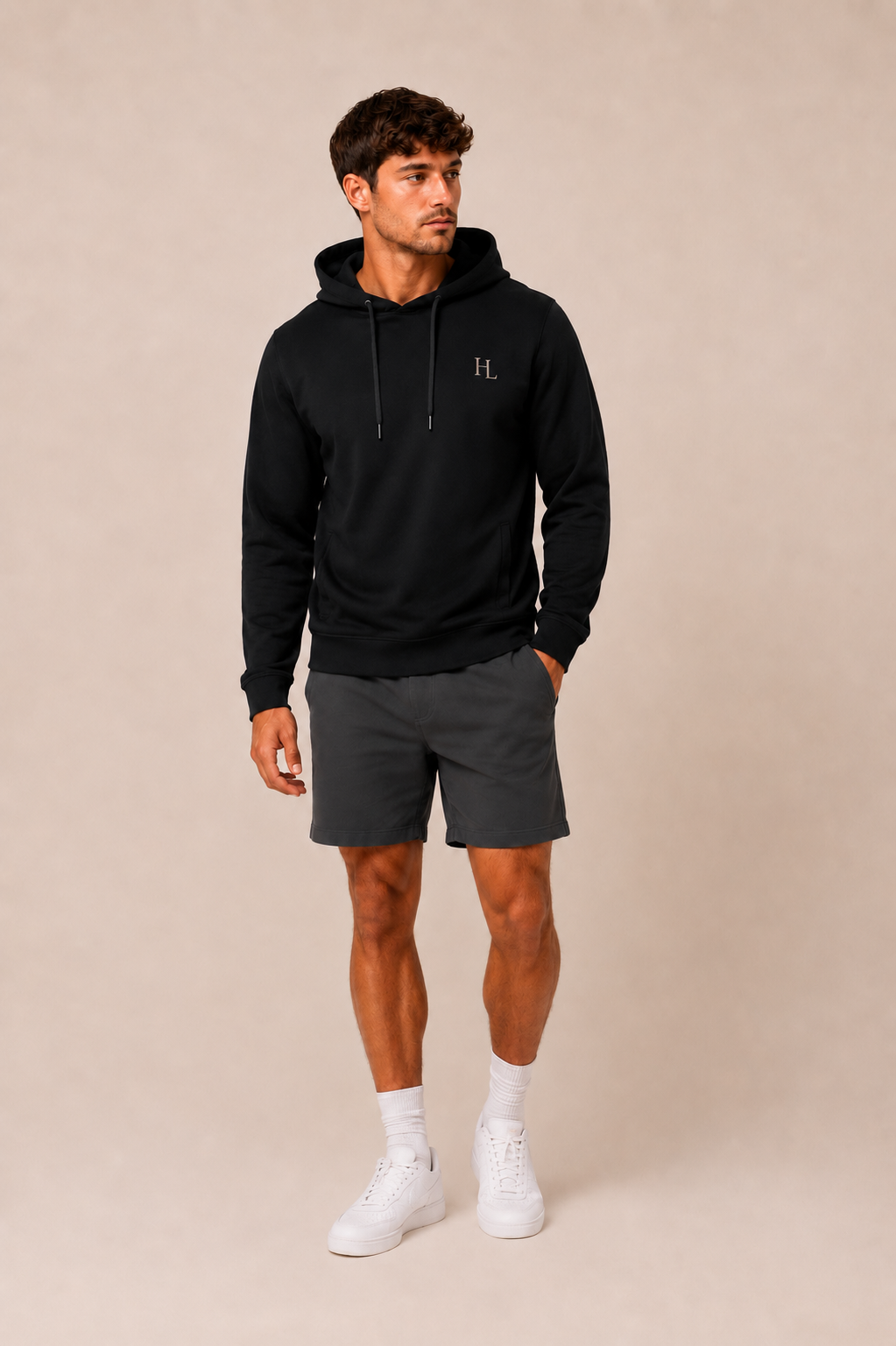 Heritage Hoodie