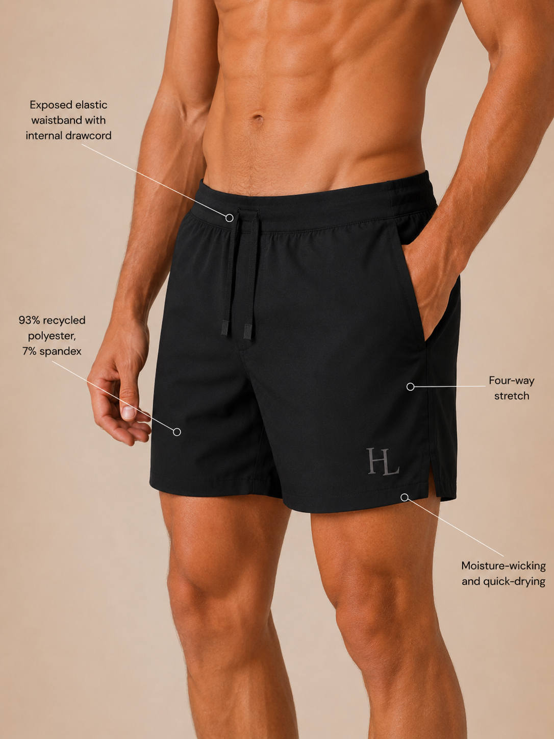 Performance Short