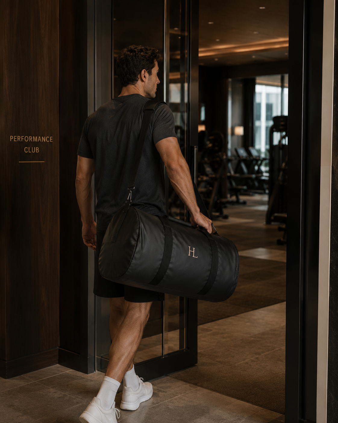 Performance Duffel
