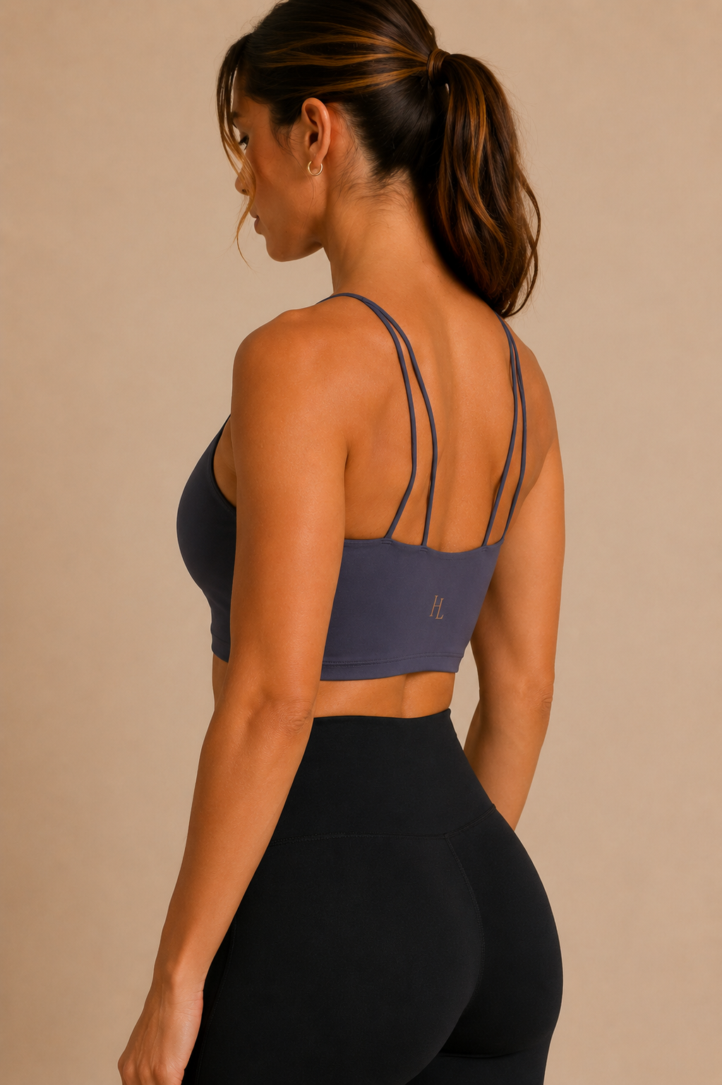 Luxe Bra
