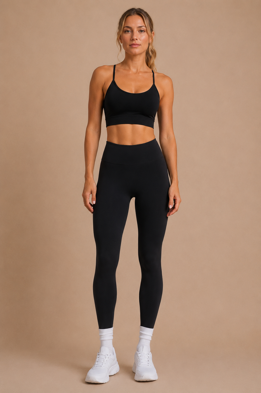Seamless Legging