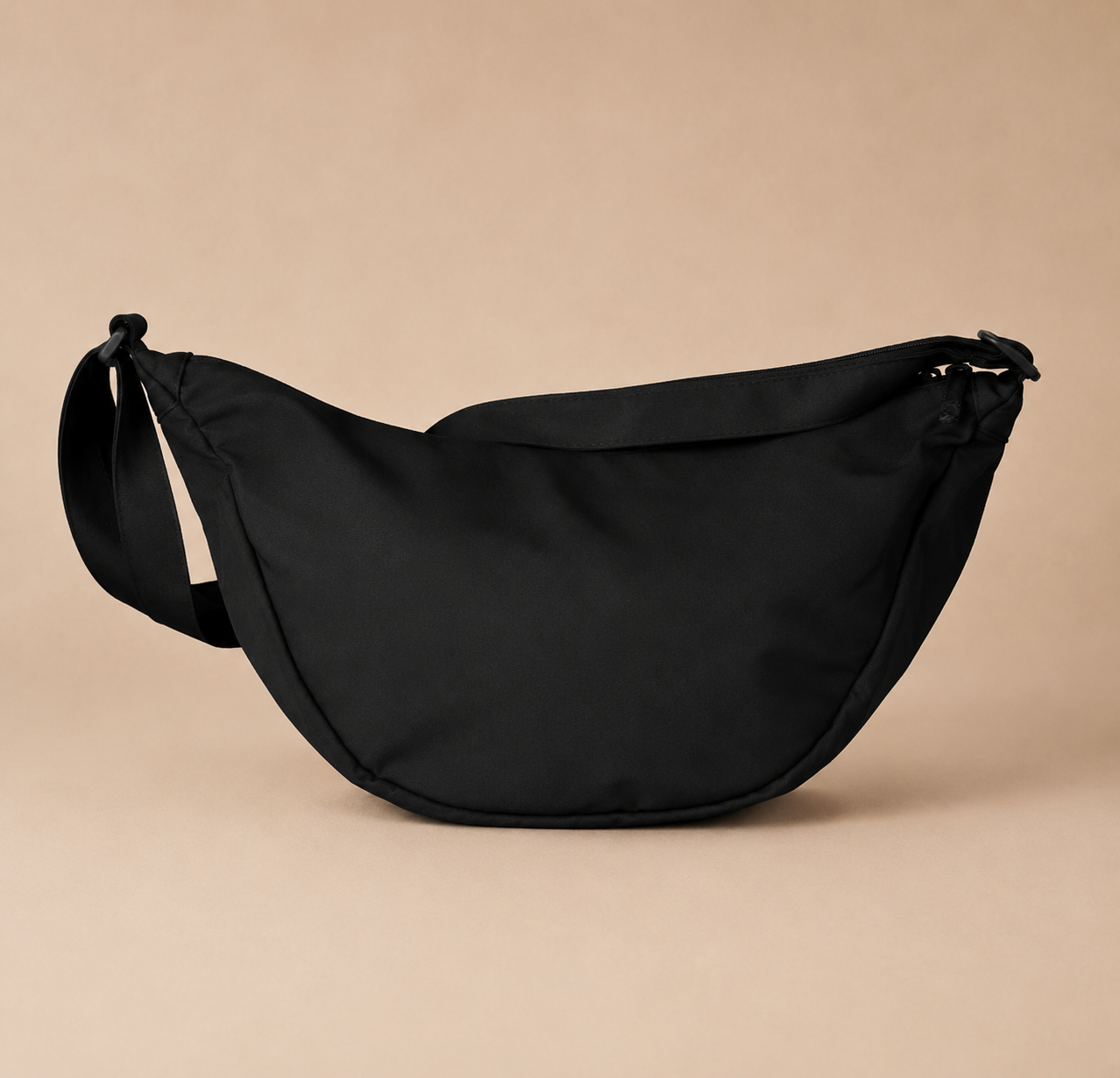 Active Crossbody Black