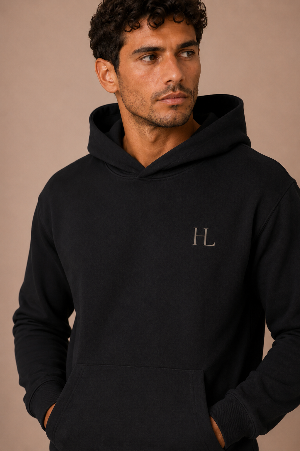 Luxe Hoodie