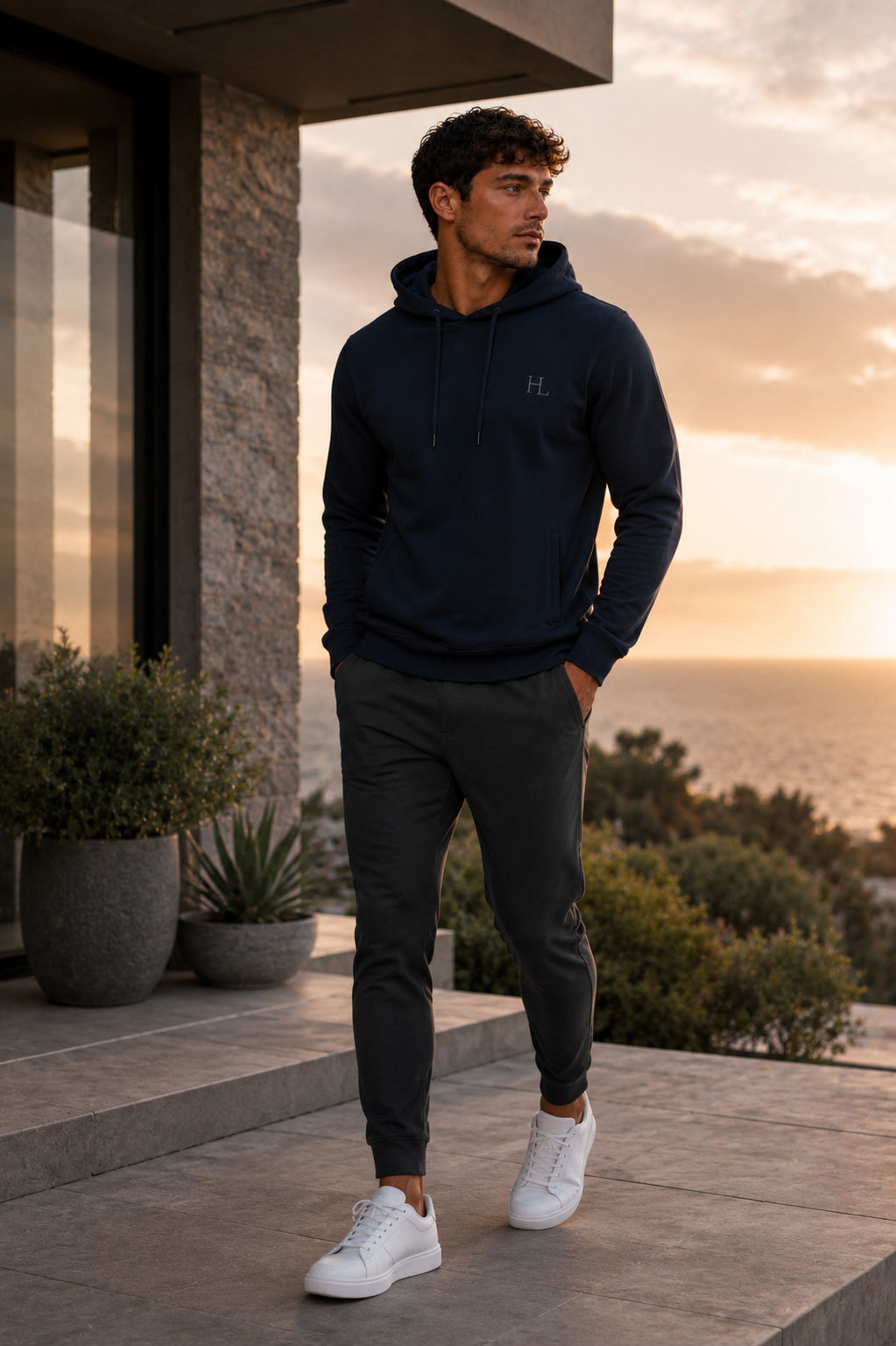 Heritage Hoodie