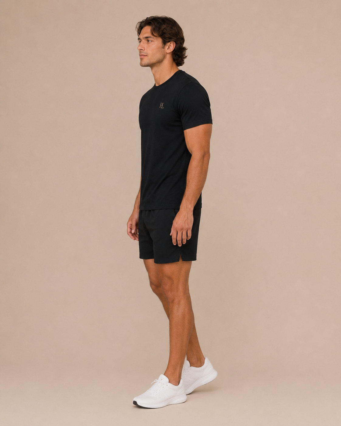 Luxe Tee