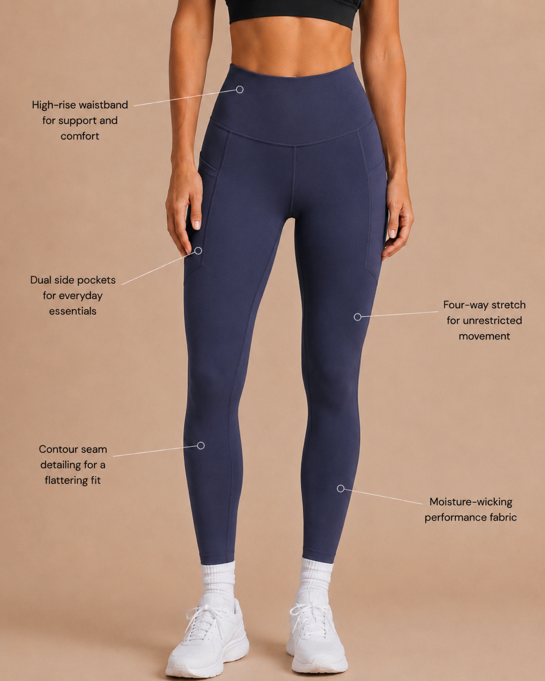Performance Legging