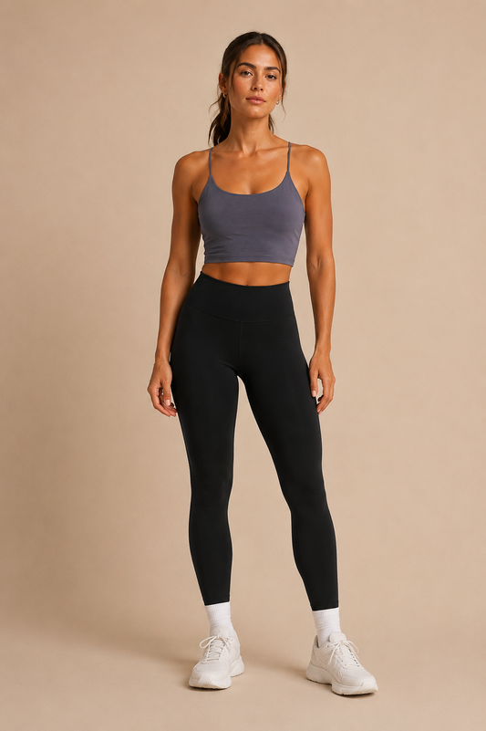 Luxe Bra