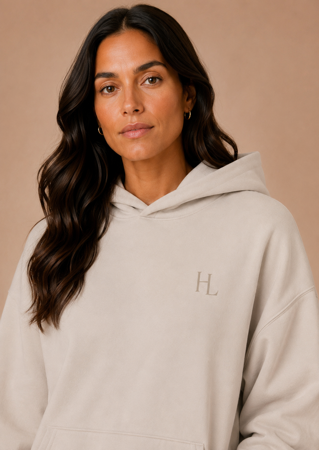 Luxe Hoodie