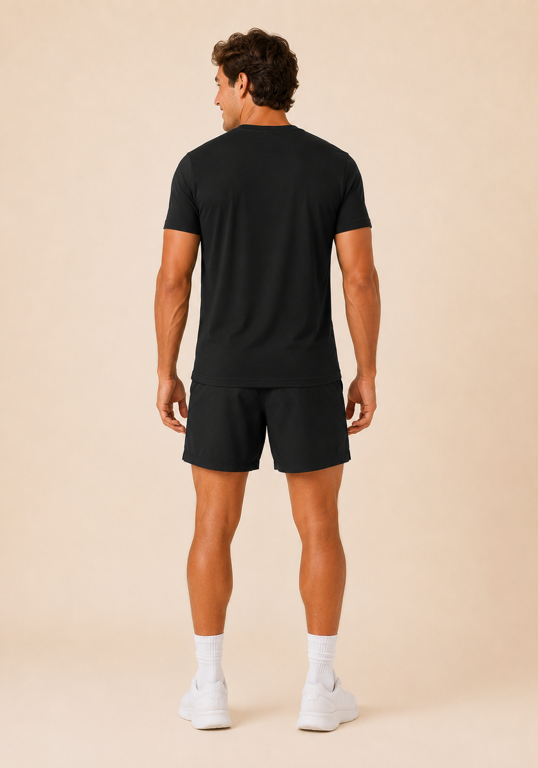 Essential Tri Tee
