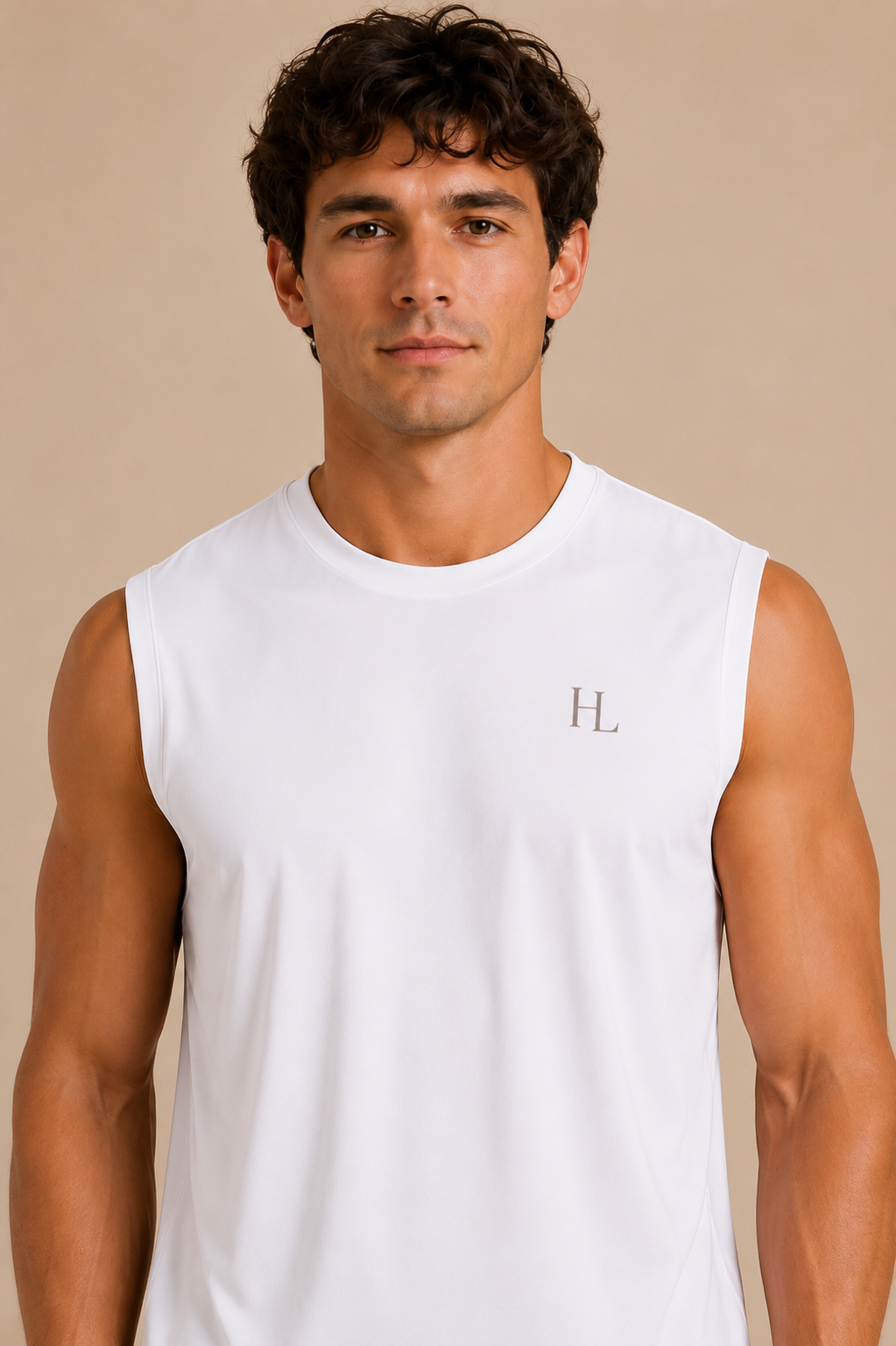 Performance Sleeveless