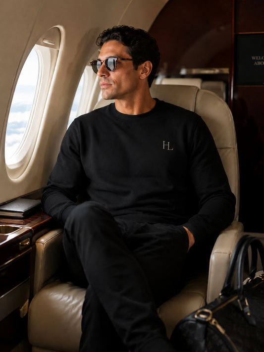 Luxe Crew