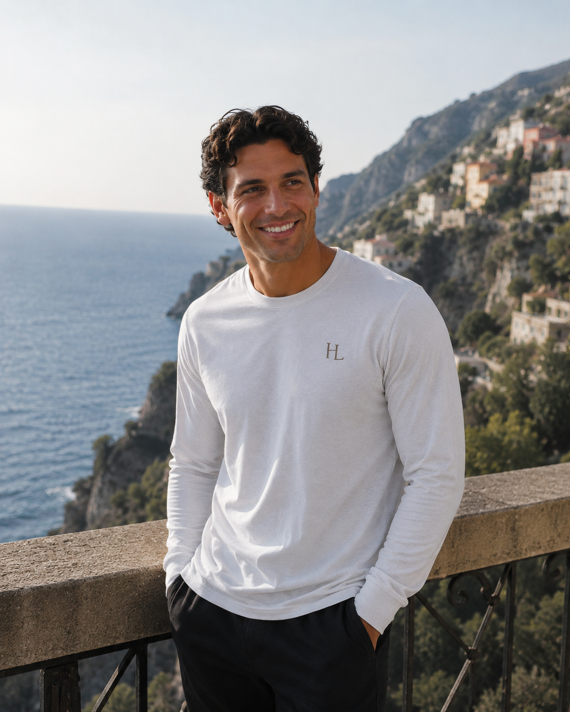 Heritage Long Sleeve