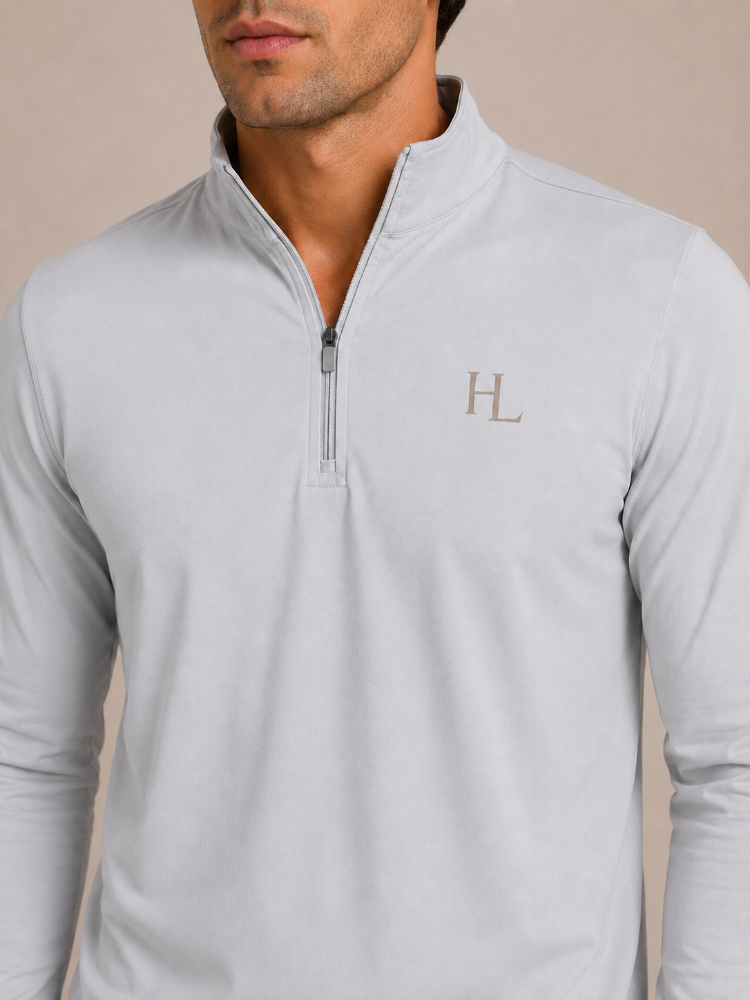 Venture Quarter Zip