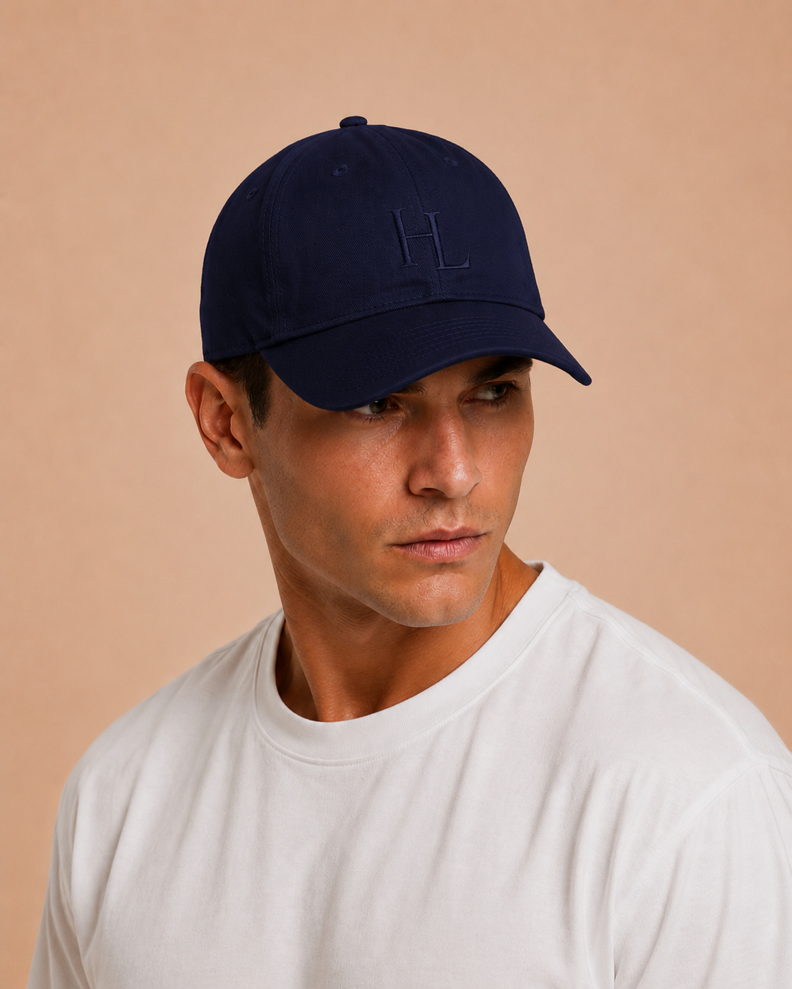 Heritage Cap Midnight Blue