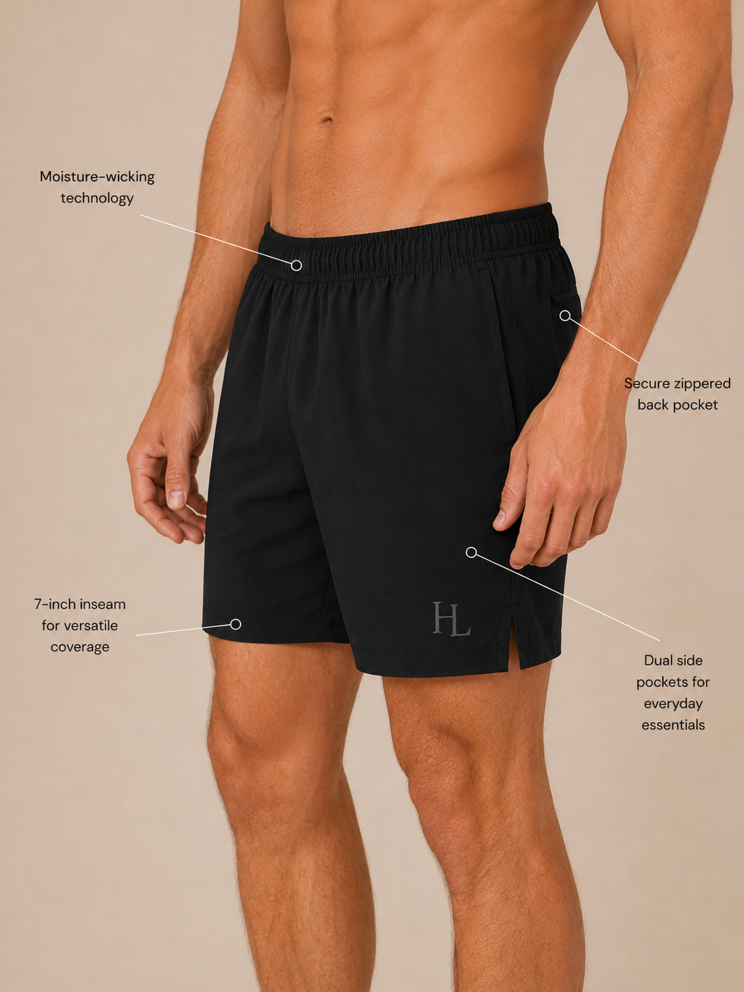 Essential Short