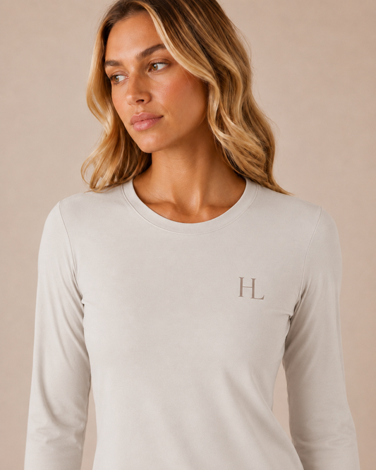 Heritage Long Sleeve