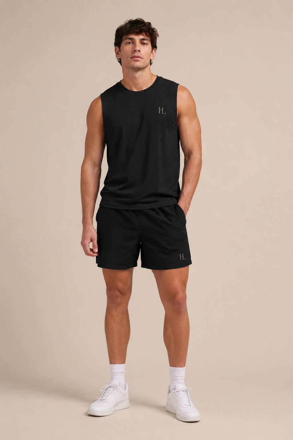 Essential Tank