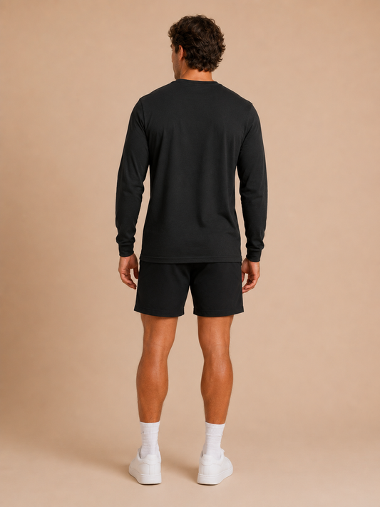 Heritage Long Sleeve