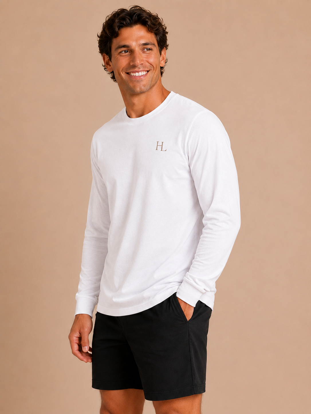 Heritage Long Sleeve